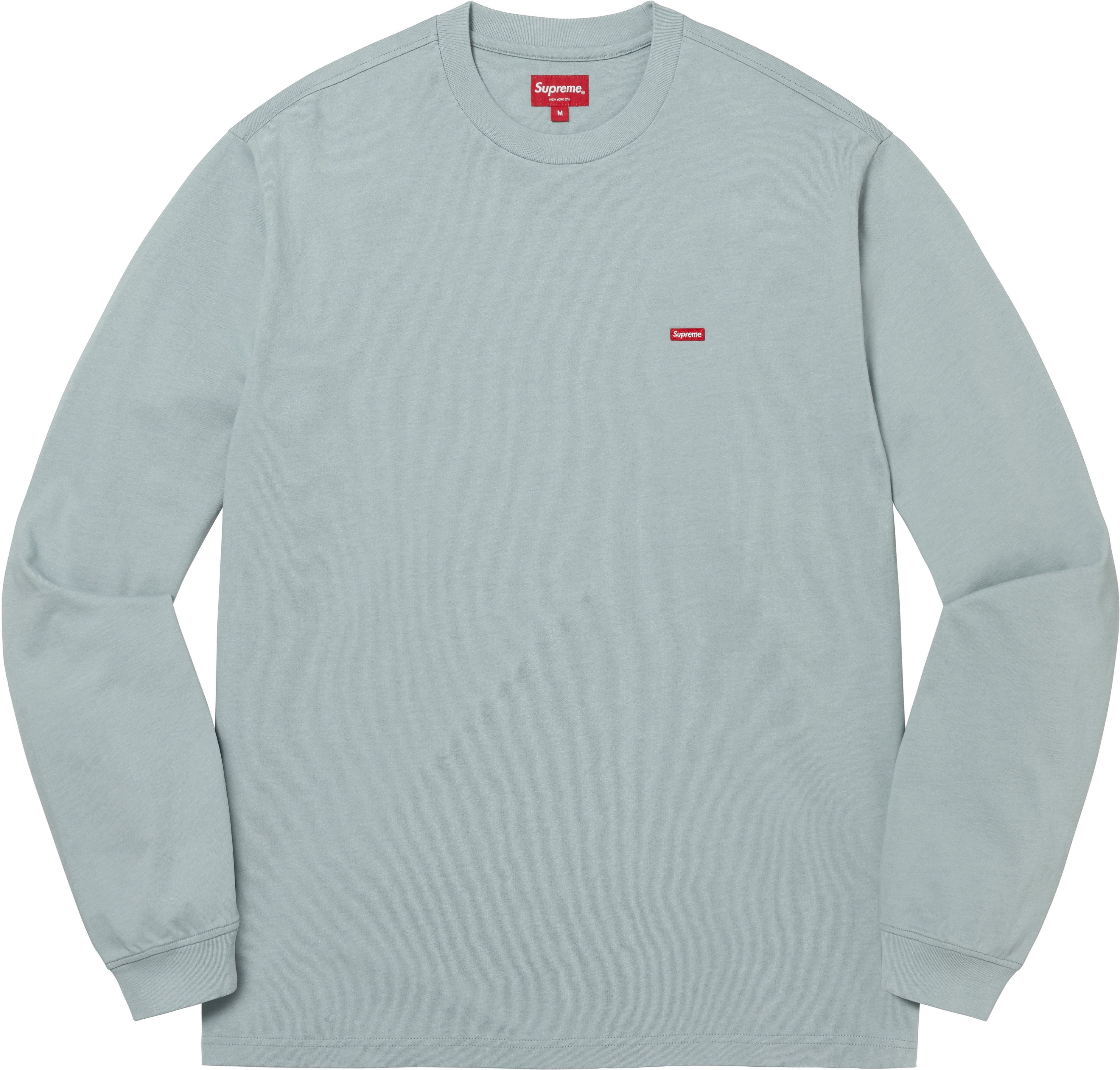 Small Box L/S Tee view 15